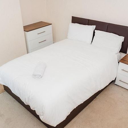 City Rooms In Stoke City מראה חיצוני תמונה