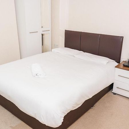 City Rooms In Stoke City מראה חיצוני תמונה
